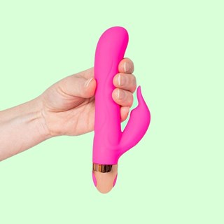 Håkan - Come Come Pleasure Me Rabbit Vibrator
