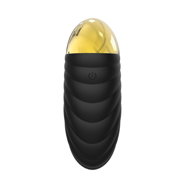 Wavy Stimulating Wireless Egg