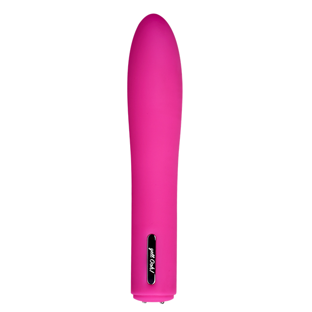 The Perfect Classic Vibrator