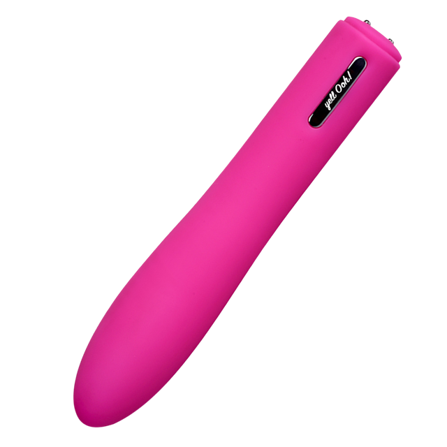 The Perfect Classic Vibrator