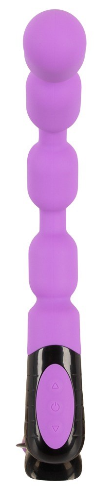High Performance Beads
