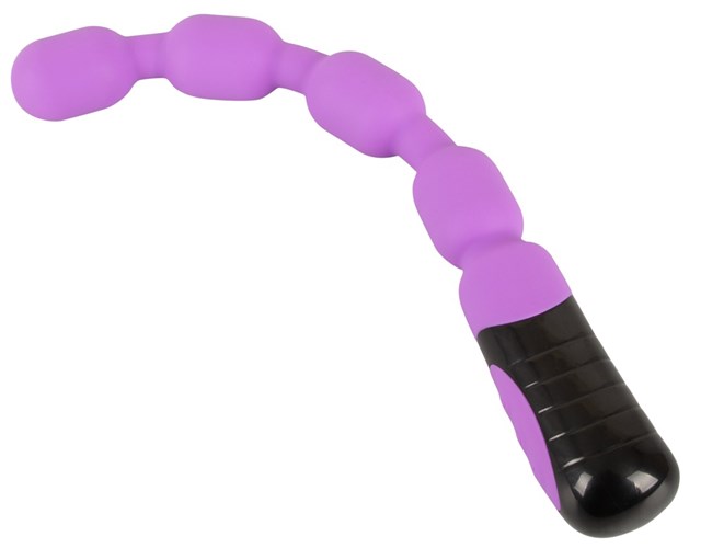 High Performance Beads