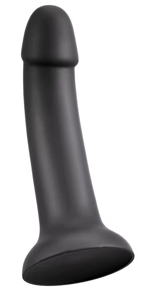 Strap-on Set - Suspender briefs & dildo