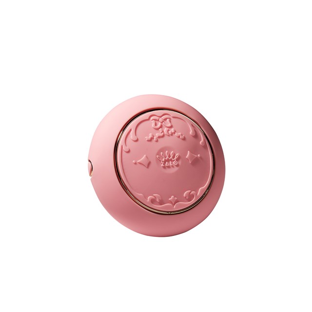 Fanfan Parvibrator - Rouge Pink
