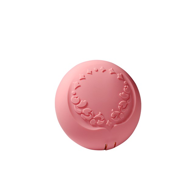 Fanfan Parvibrator - Rouge Pink