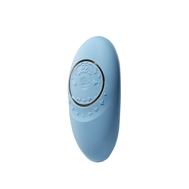Jeanne Personal Massager - Kongeblå