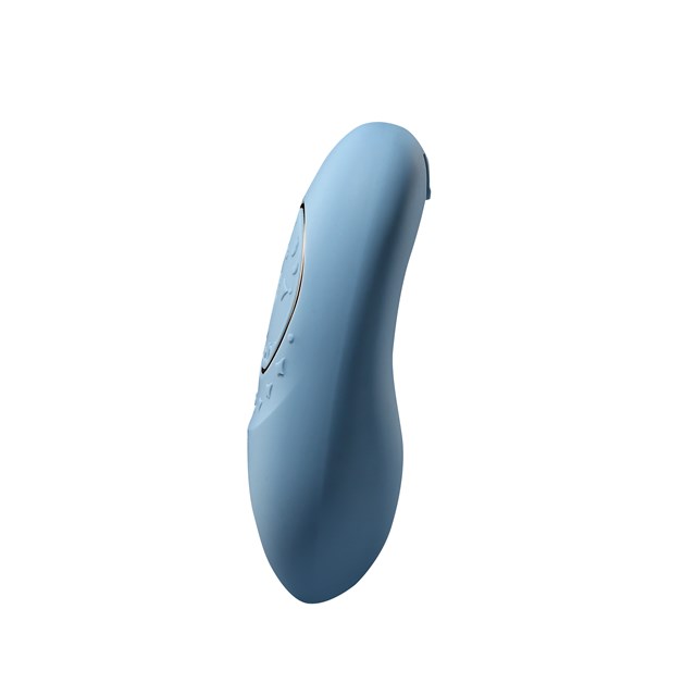 Jeanne Personal Massager - Kongeblå