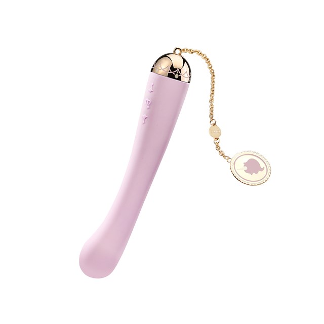 Momoko G-punkts Vibrator - Berry Violet