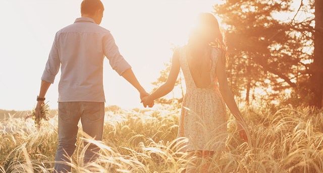 5 tips til sommersex i det fri