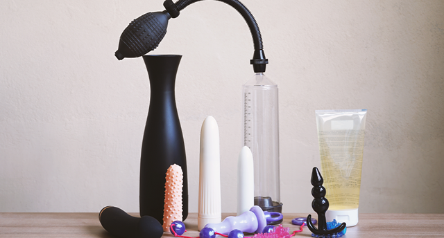 Et grundigt kig på penispumper