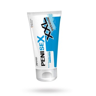 Penisex Xxl Extreme Cream 100 Ml