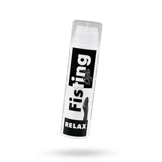 Fisting Gel Relax