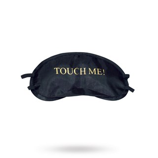 Øjenmaske Touch Me/not Today