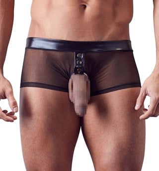 Shorts Med Penisring