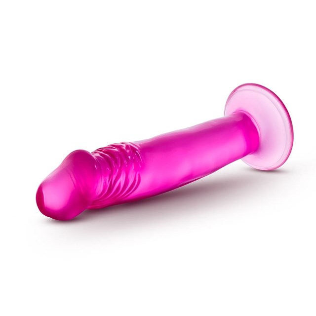 B Yours Sweet N' Small - 15 cm Pink Dildo