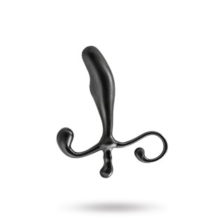 Anal Adventures Prostate Stimulator - Sort