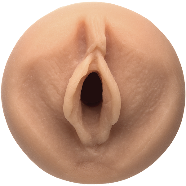 Main Squeeze ™ - Sasha Grey Vagina Masturbator
