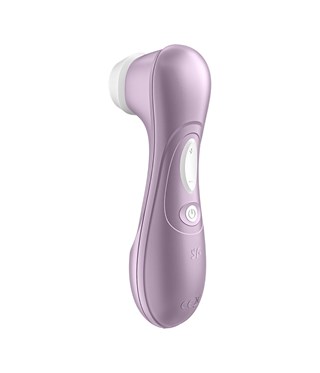 Satisfyer Pro 2 Next Generation - Violet