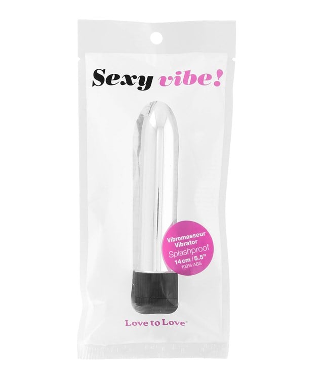 Sexy Vibe Vibrator