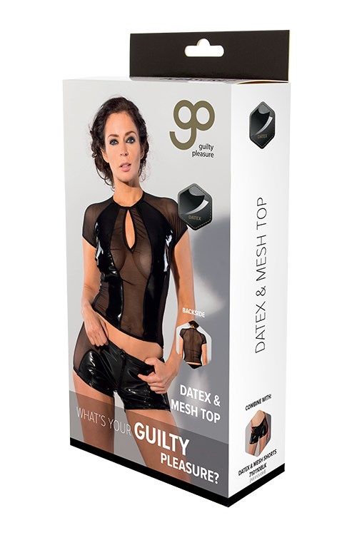 DATEX MESH TOP