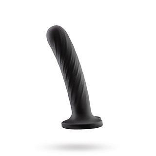 Temptasia Twist Sort Dildo - Large