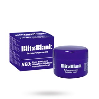 Blitz Blank Hårfjerner