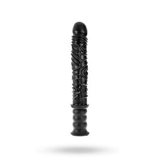 King-size Damocles Black 42 Cm