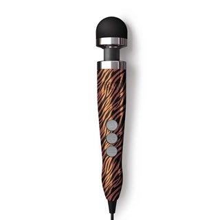 Doxy No. 3 Massagestav Med Ledning – Tiger