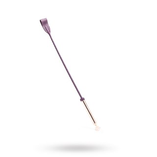 Freed Cherished Collection Riding Crop