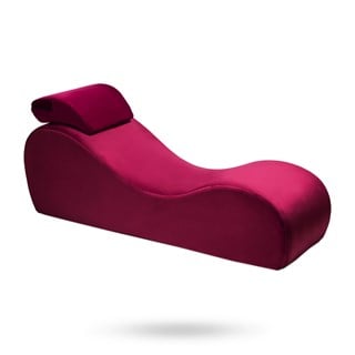 Esse Chaise - Merlot
