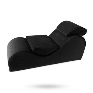 Esse - Velvish Black