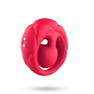 Love Lock Vibrating Cock Ring