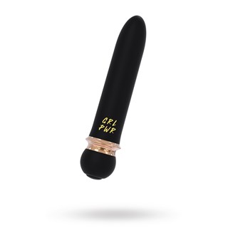 Megan - Elegant Classic Vibrator