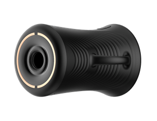 Real Blow Gyro Stroker
