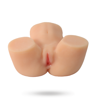 Real Life Pussy & Ass 9 Kg