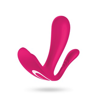 Satisfyer Top Secret Plus - Pink