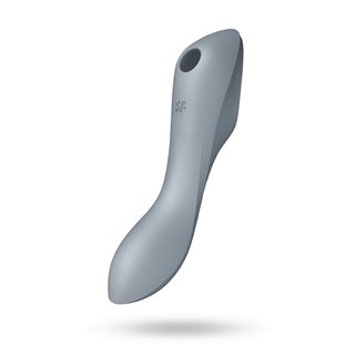 Satisfyer Curvy Trinity 3 - Grey