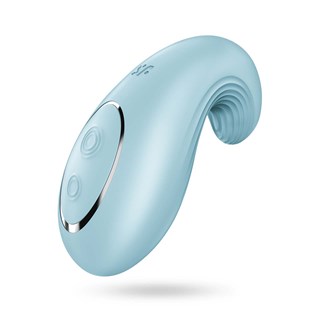 Dipping Delight – Lyseblå