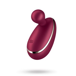 Satisfyer - Spot On 1 - Rød
