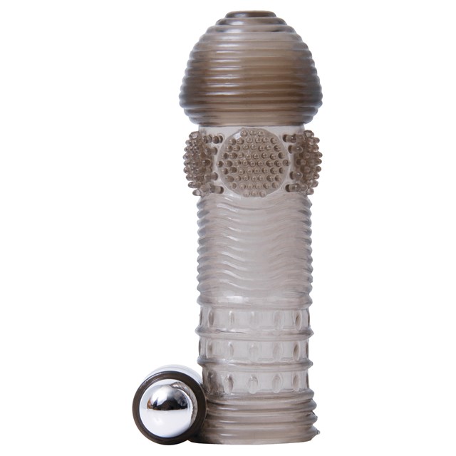 Vibrator Penis Sleeves - Sæt