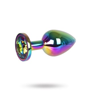 Metal Plug Rainbow - Medium 7 Cm
